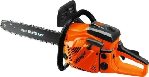 Бензопила Villager VGS 460 E
