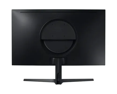 27" Игровой монитор Samsung C27RG50FQ, VA 1920x1080 FHD, Черный/Серый