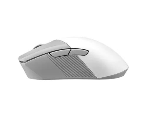 Игровая мышь ASUS ROG Gladius III Wireless AimPoint, Белый