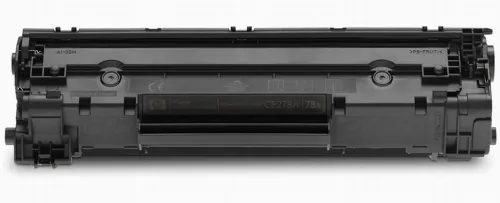 Cartuş HP CE278AC, Negru