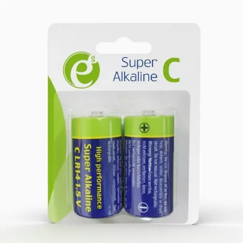 C size  Energenie  