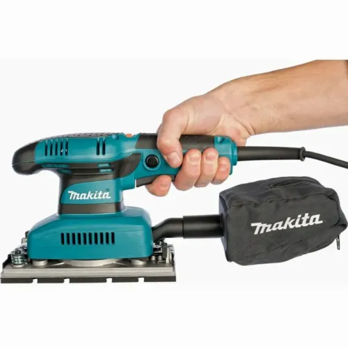 Masina de slefuit cu vibratii Makita BO3711 190W