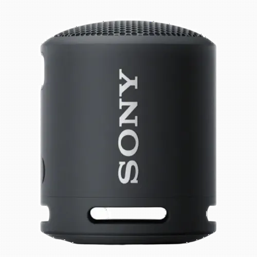 Портативная колонка SONY SRS-XB13, Чёрный