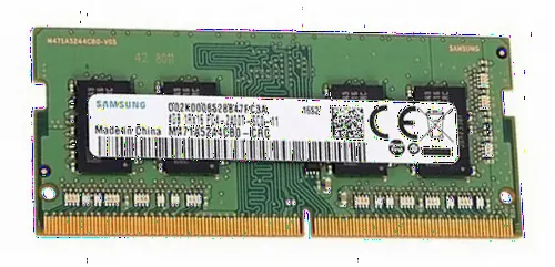 Memorie RAM Samsung M471A5644EB0-CRC, DDR4 SDRAM, 2400 MHz, 2GB, M471A5644EB0-CRCD0