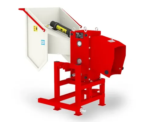 Tocator de crengi la tractor Arpal AM-120 TR