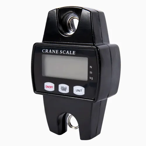 Cantar electronic de mana Micul Fermier 300KG