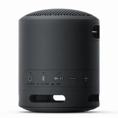 Портативная колонка SONY SRS-XB13, Чёрный