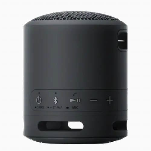 Портативная колонка SONY SRS-XB13, Чёрный