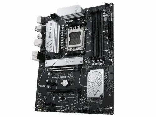 Placă de bază ASUS PRIME B650-PLUS, AM5, AMD B650, ATX