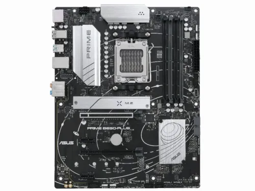 Placă de bază ASUS PRIME B650-PLUS, AM5, AMD B650, ATX
