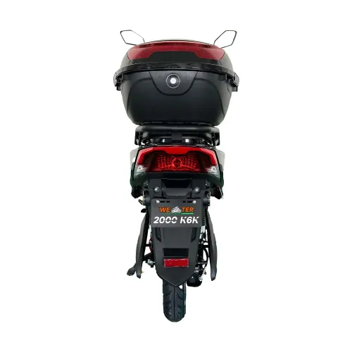 Scuter electric Weter 2000 K6K