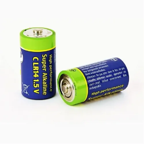 C size  Energenie  
