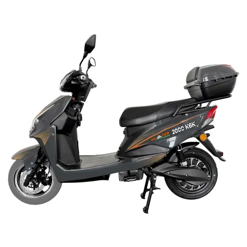 Scuter electric Weter 2000 K6K