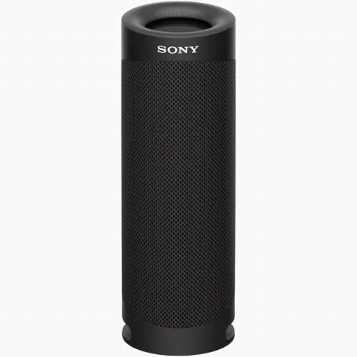 Boxă portabilă SONY SRS-XB23, Negru