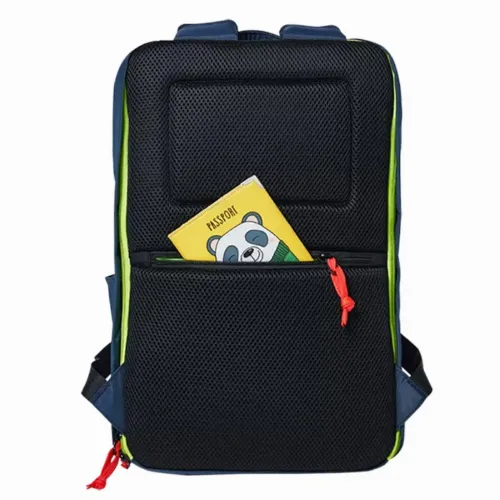 Rucsac pentru Laptop Canyon CSZ-02, 15.6