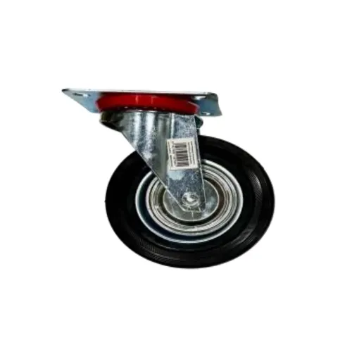 Roata pivotanta TECHNOWORKER Industriala 6 inch