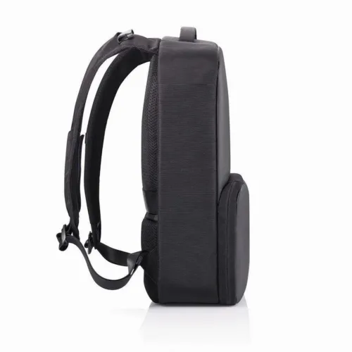 Rucsac pentru Laptop XD-Design Flex Gym, 15.6", Textil, Negru