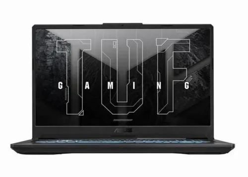 Игровой ноутбук 17,3