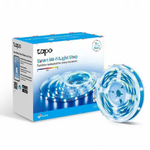 Светодиодная лента TP-LINK Tapo L900-5, Многоцветная