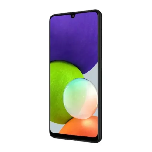 Smartphone Samsung Galaxy A22, 4GB/64GB, Negru