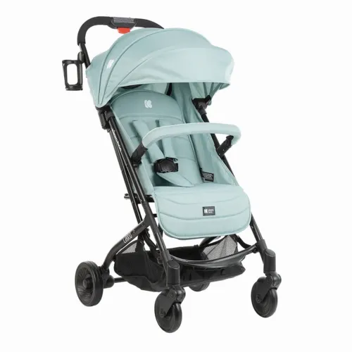 Pushchair Kikka Boo Libro Mint 2020