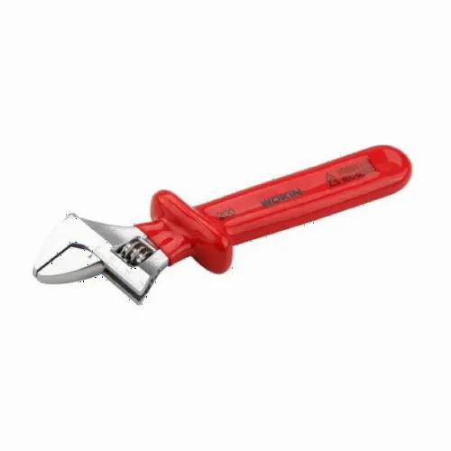 Cheie reglabila izolata WOKIN VDE line PREMIUM 200 mm