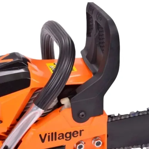 Бензопила Villager VGS 460 E