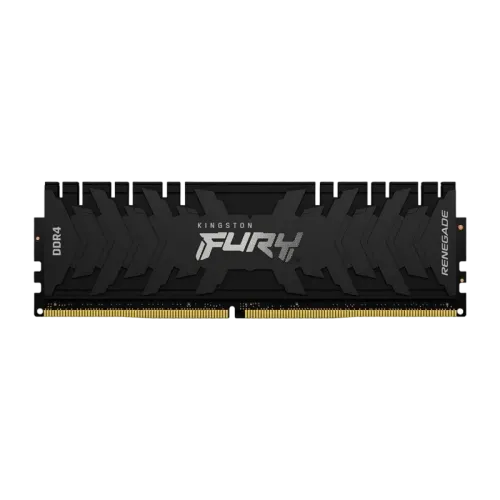 Memorie RAM Kingston FURY Renegade, DDR4 SDRAM, 4000 MHz, 8GB, KF440C19RB/8