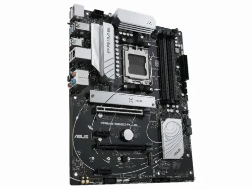 Placă de bază ASUS PRIME B650-PLUS, AM5, AMD B650, ATX
