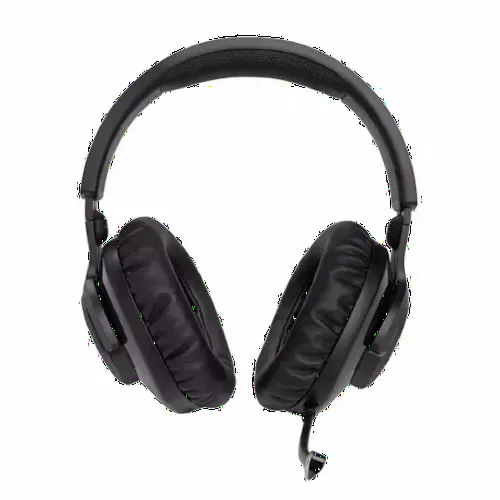 Căști gaming JBL Quantum 350 , Fără fir, Negru