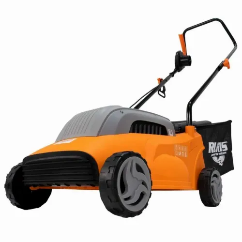 Masina de tuns iarba electrica Ruris SF7A106