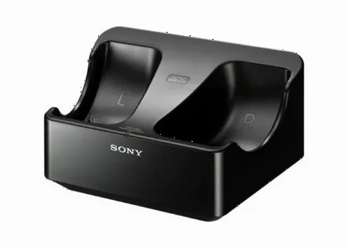 Căști SONY MDR-RF855RK RF, Negru