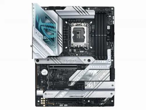 Placă de bază ASUS ROG STRIX Z790-A GAMING WIFI, LGA1700, Intel Z790, ATX