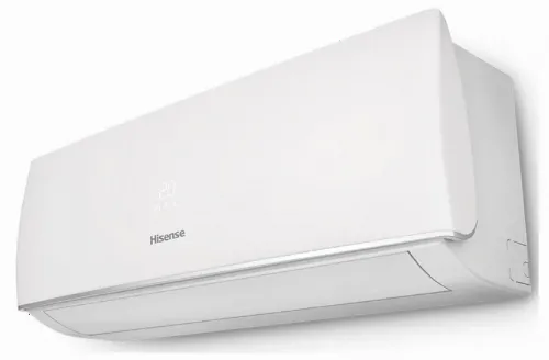 Сплит-система Hisense AST-09UW4SVEDB10, 9kBTU/h, Белый