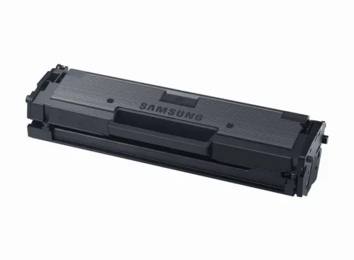 Тонер-картридж China HP D111S, Черный