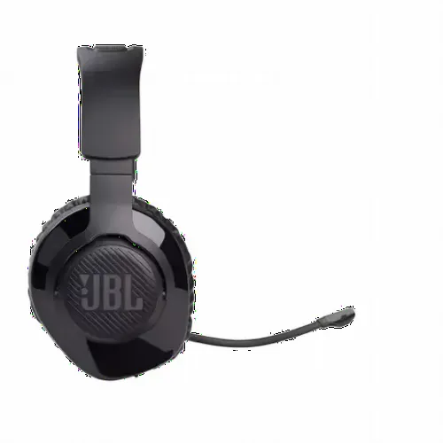Căști gaming JBL Quantum 350 , Fără fir, Negru