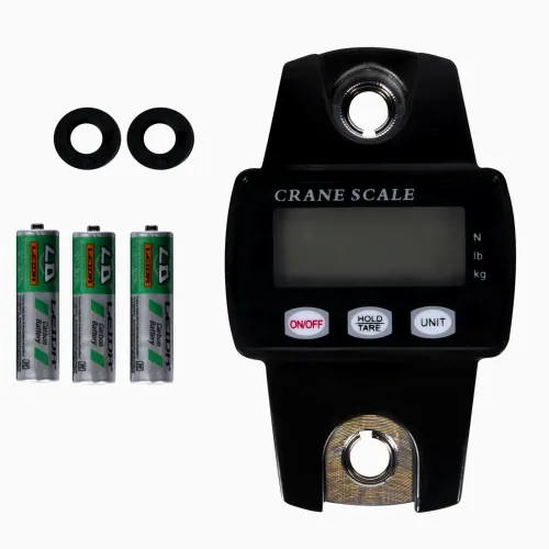 Cantar electronic de mana Micul Fermier 300KG