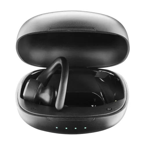 Наушники Cellularline Sport TWS, Чёрный