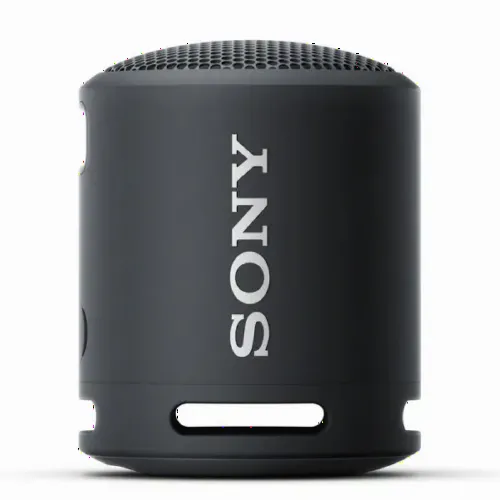 Портативная колонка SONY SRS-XB13, Чёрный