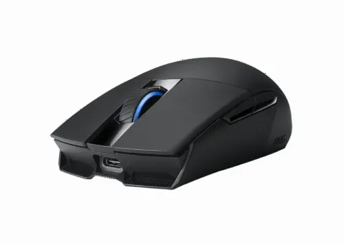 Gaming Mouse ASUS ROG Strix Impact II, Negru