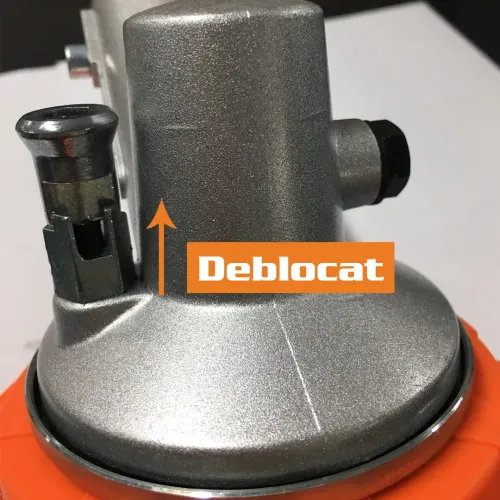 Motocoasa Ruris 520C