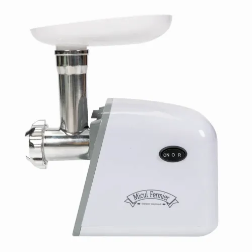 Masina electrica tocat carne Micul Fermier 500W MG10B