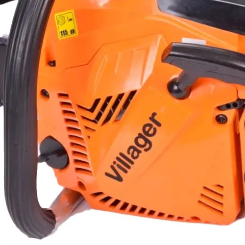 Бензопила Villager VGS 460 E