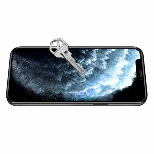 Nillkin Apple iPhone 12 | 12 Pro, Tempered Glass H, Transparent