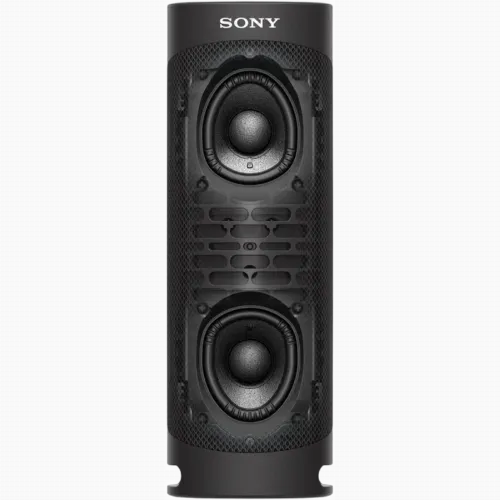 Boxă portabilă SONY SRS-XB23, Negru