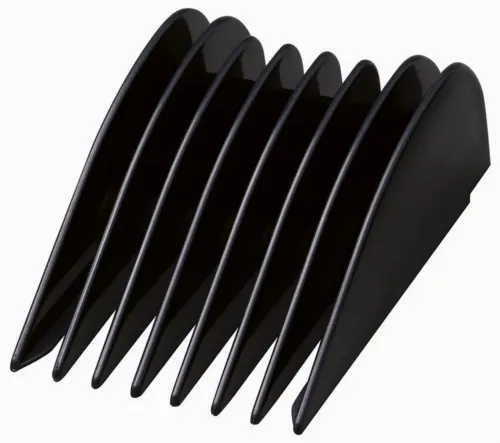 Aparat de tuns Rowenta Perfect Line TN1350F0, Negru | Roșu