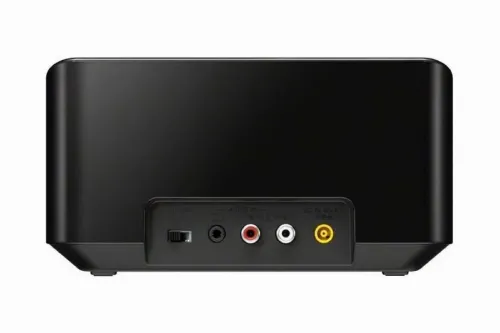 Căști SONY MDR-RF855RK RF, Negru