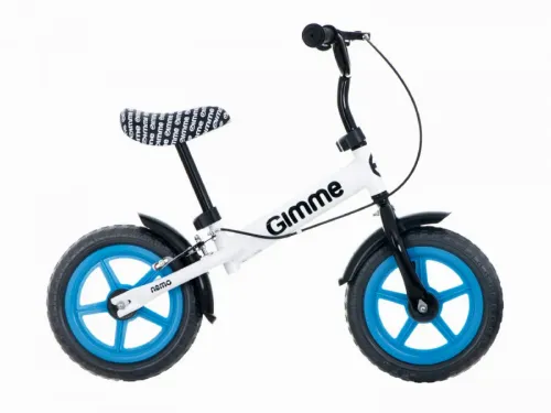 Велосипед Gimme Nemo, Синий