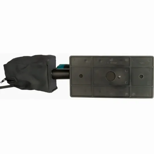 Masina de slefuit cu vibratii Makita BO3711 190W