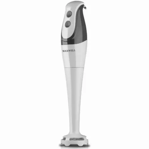 Погружной блендер Maxwell MW-1151, Белый